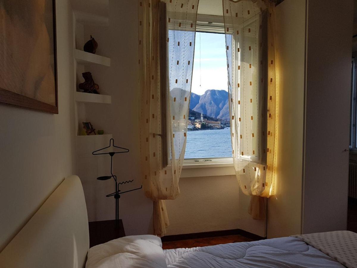 Appartement Casa Emi à Lezzeno Extérieur photo