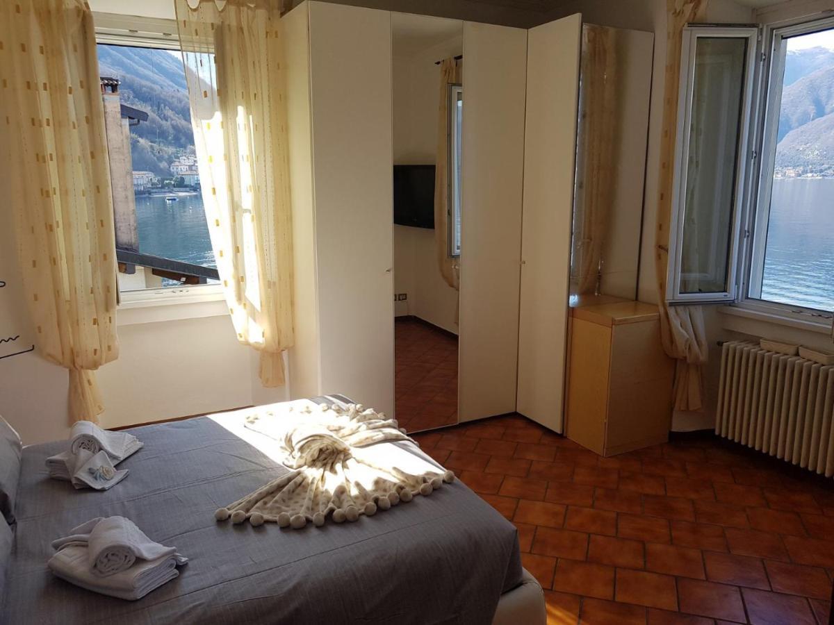 Appartement Casa Emi à Lezzeno Extérieur photo