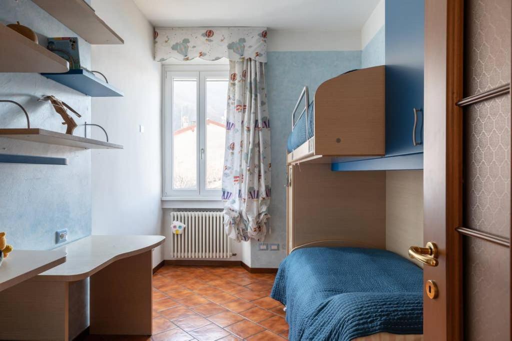 Appartement Casa Emi à Lezzeno Extérieur photo