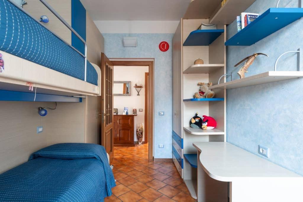 Appartement Casa Emi à Lezzeno Extérieur photo