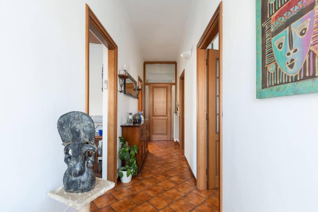 Appartement Casa Emi à Lezzeno Extérieur photo