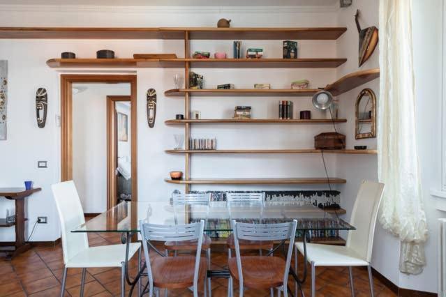 Appartement Casa Emi à Lezzeno Extérieur photo
