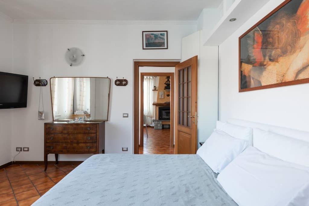 Appartement Casa Emi à Lezzeno Extérieur photo