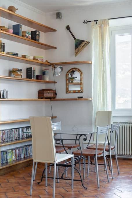 Appartement Casa Emi à Lezzeno Extérieur photo