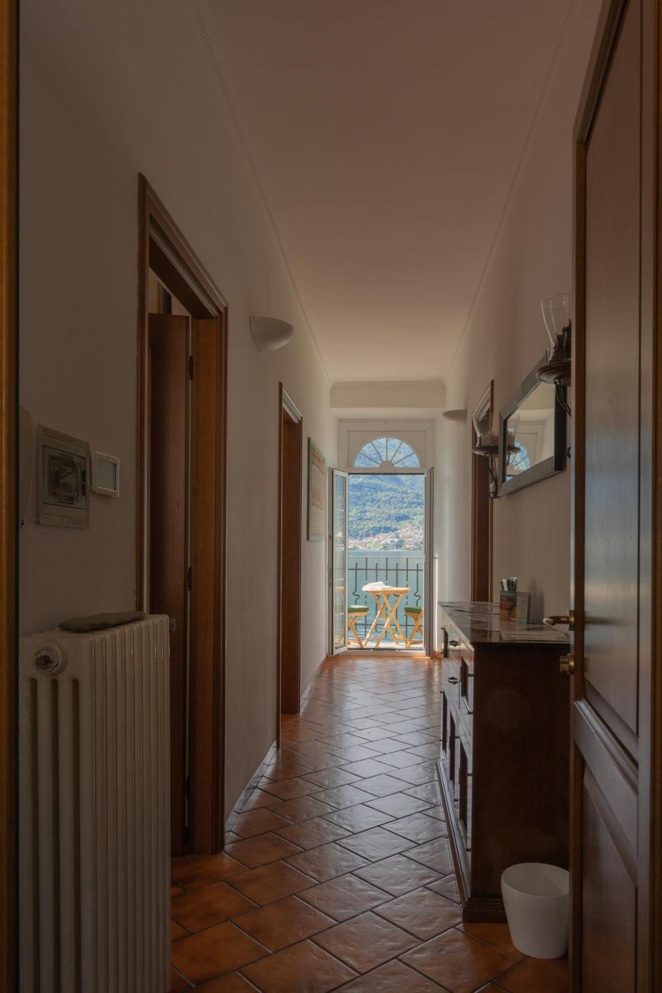 Appartement Casa Emi à Lezzeno Extérieur photo